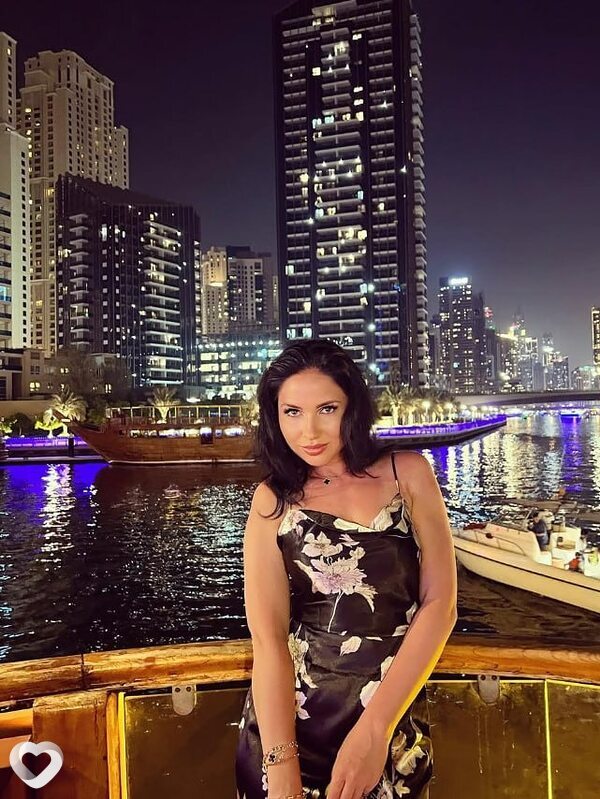 Анна, 35, Самаре — анкета №2729509