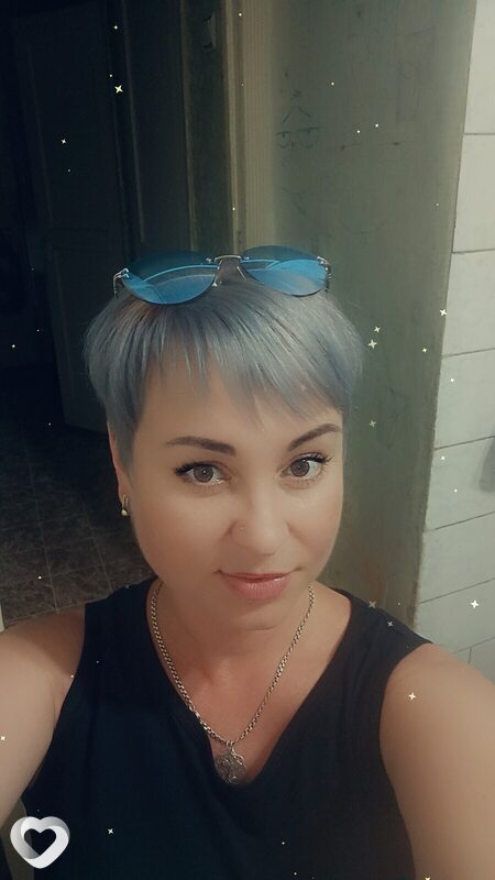 Виктория, 34, Каменске-Шахтинском — анкета №2729983