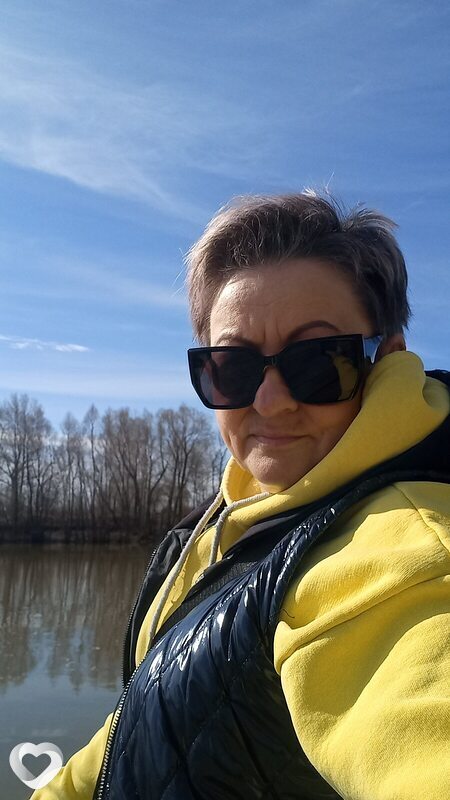 Венера, 57, Новосибирске — анкета №2729986