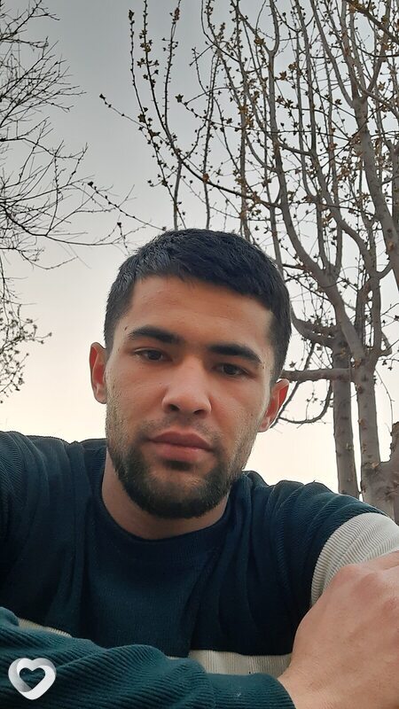 Аброр, 26, Магадане — анкета №2729989