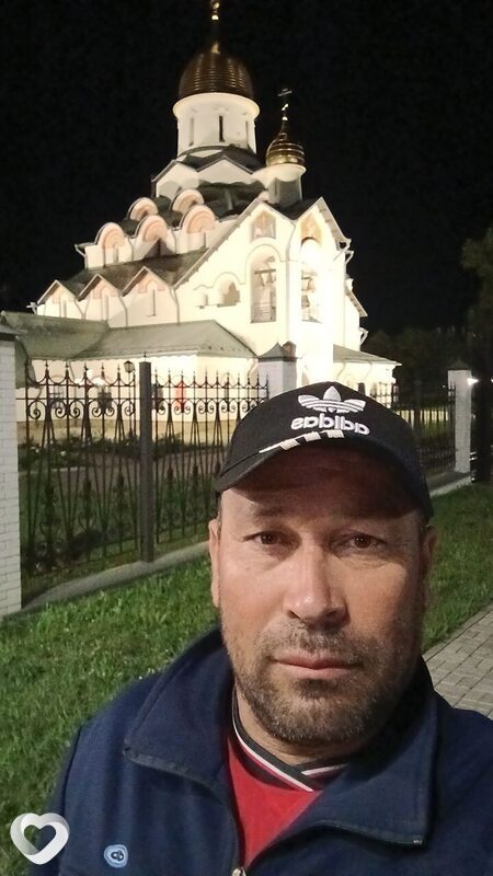 Руся, 41, Свободном — анкета №2729993