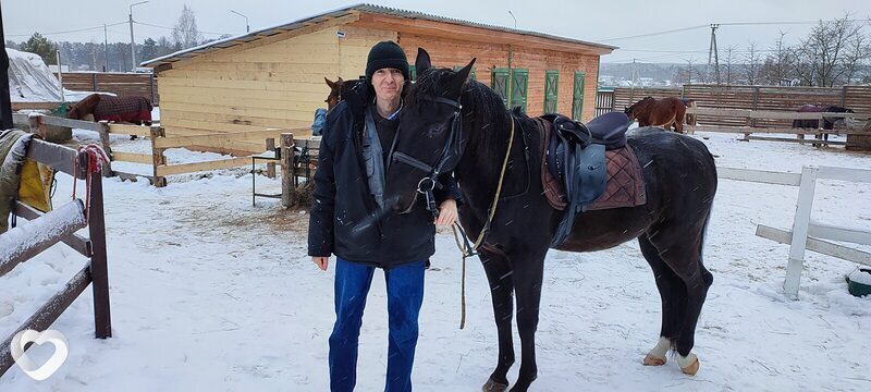 Алексей, 42, Брянске — анкета №2729635