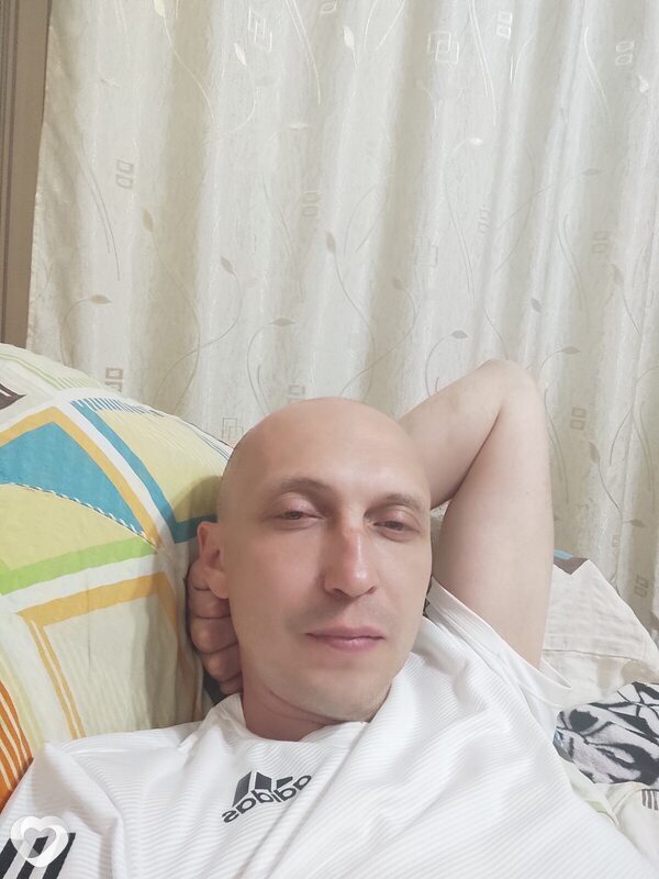 Андрей, 41, Астане — анкета №2729637