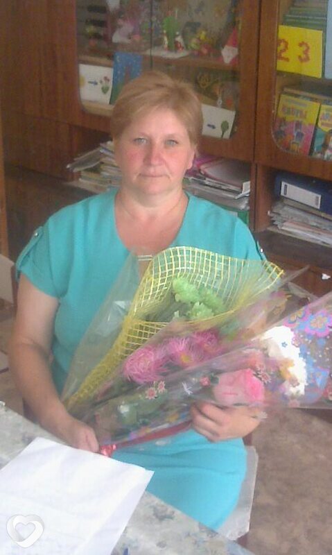Елена, Стаханов