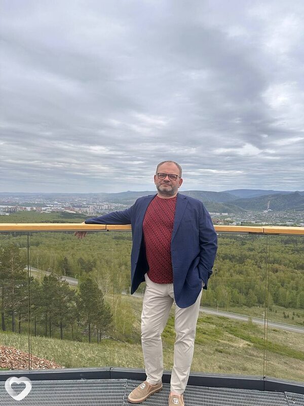 Виктор, 51, Барнауле — анкета №2729644