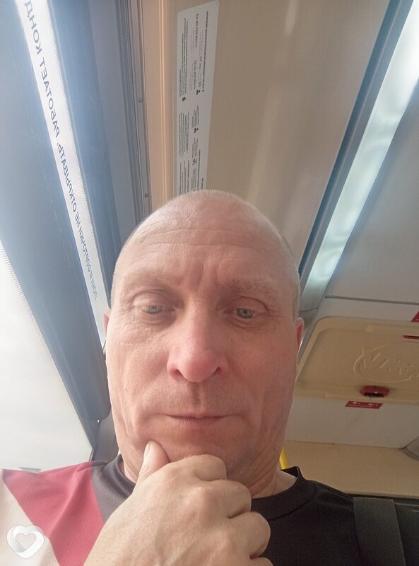 Эдуард, 54, Москве — анкета №2729646