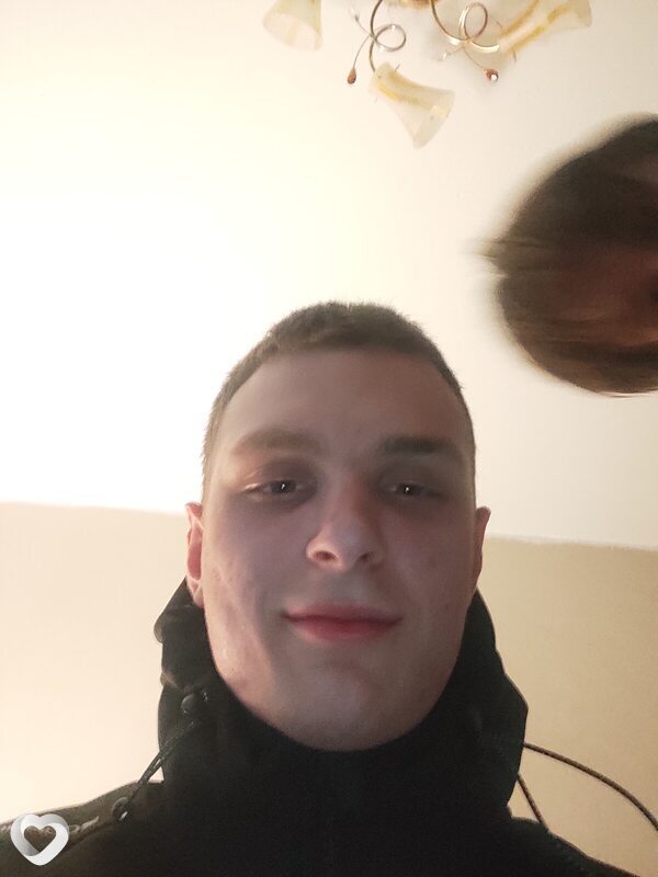 Артем, 21, Нижнем Новгороде — анкета №2729647