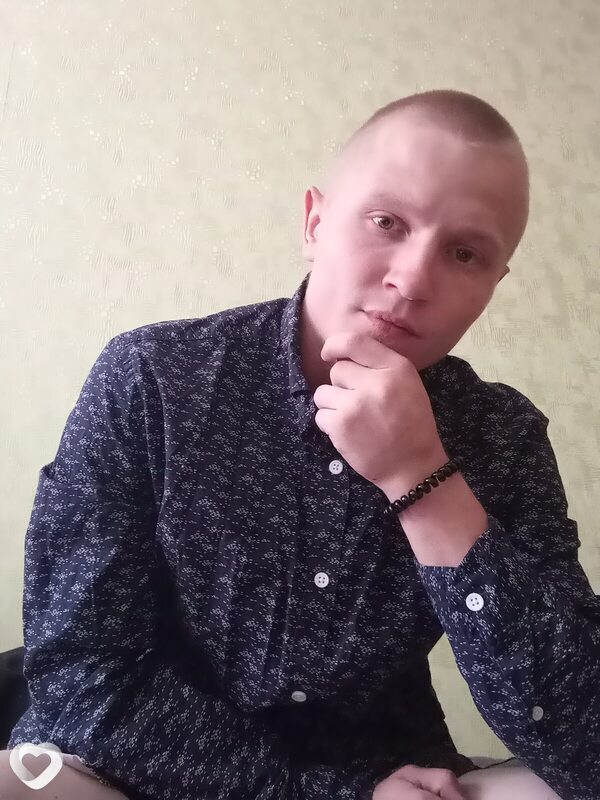 Сергей, 25, Волгограде — анкета №2729653