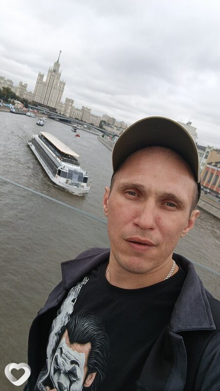 Александр, 40, Ростове-на-Дону — анкета №2729159