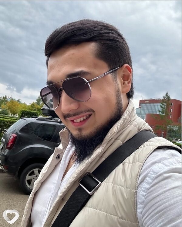 Адам, 28, Кызылорде — анкета №2774904