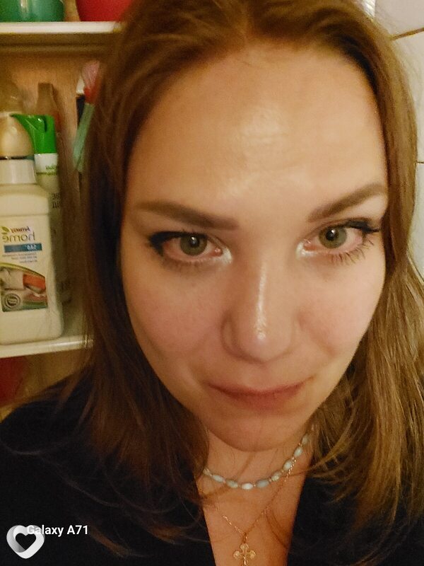 Юлия, 41, Казани — анкета №2729250