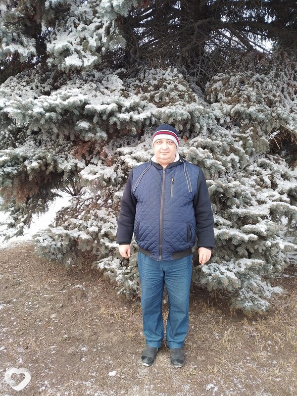 Сергей, 51, Старом Осколе — анкета №2729251
