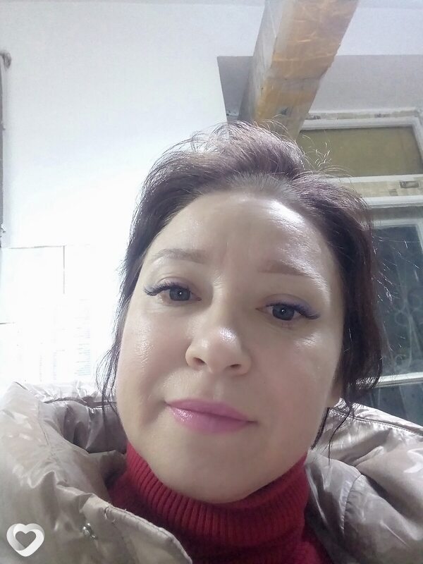 Наталья, 49, Усть-Каменогорск — анкета №2729260