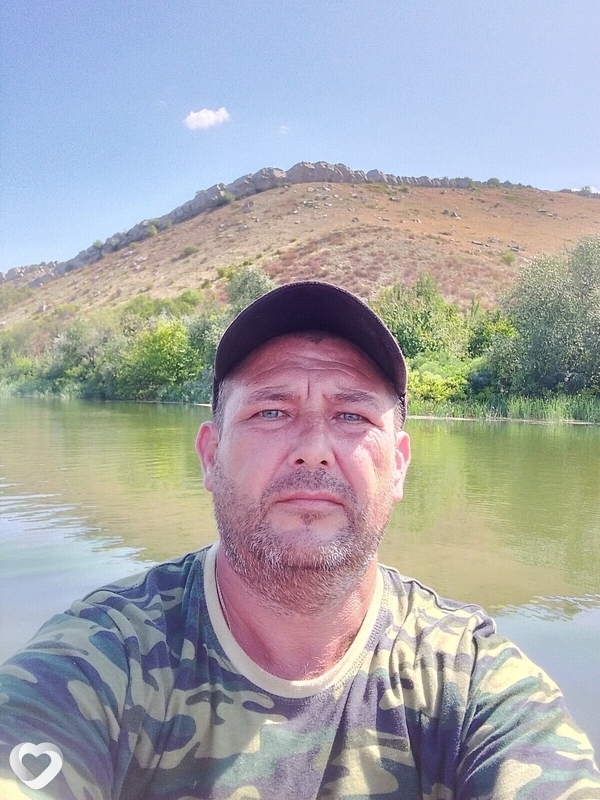 Евгений, 44, Белой Калитве — анкета №2729267