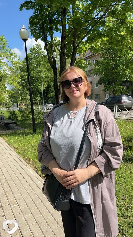 Наталья, 46, Обнинске — анкета №2729318