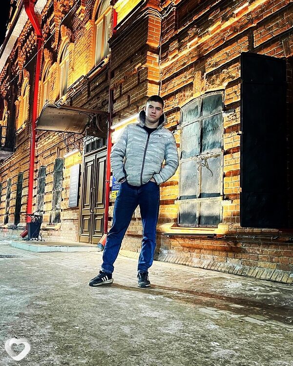 Андрей, 28, Минске — анкета №2729319
