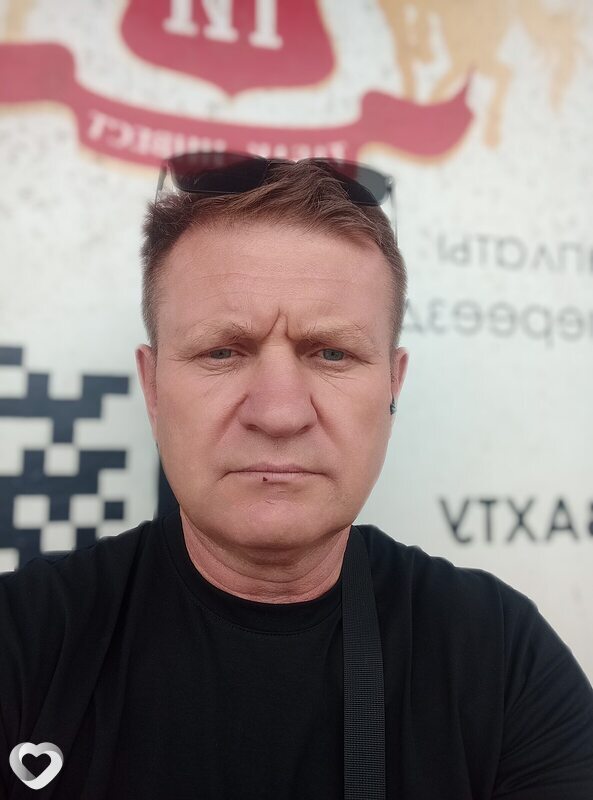 Владимир, 49, Бишкек — анкета №2729326