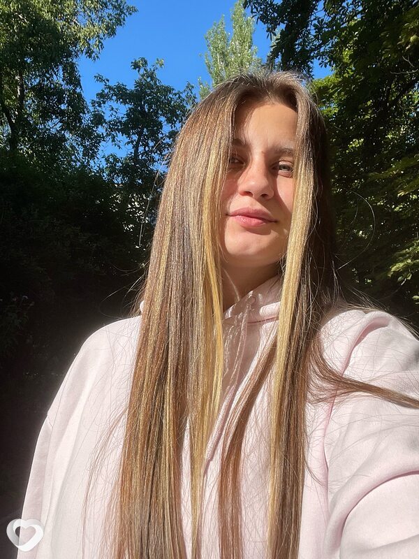 Анастасия, 25, Кишинёв — анкета №2729327