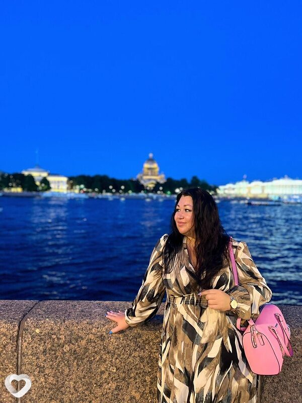 Екатерина, 38, Санкт-Петербурге — анкета №2729334