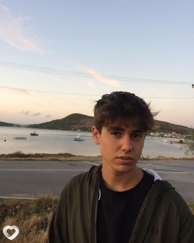 Андрей, 35, Казани — анкета №2729340