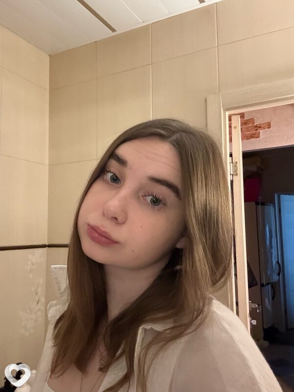 Дарья, 19, Москве — анкета №2729270