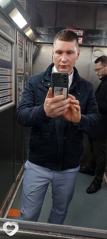 Ленар, 39, Уфе — анкета №2729284