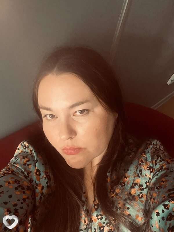 Юлия, 45, Новосибирске — анкета №2729285