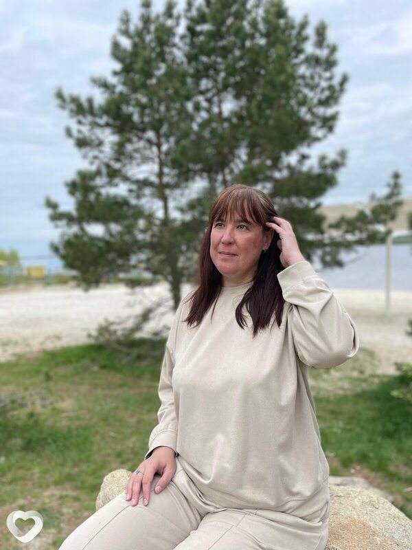 Татьяна, 40, Челябинске — анкета №2729286