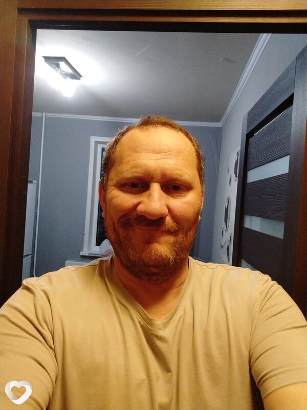 Сергей, 49, Тольятти — анкета №2729416