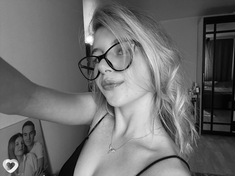 Екатерина, 21, Новосибирске — анкета №2729422