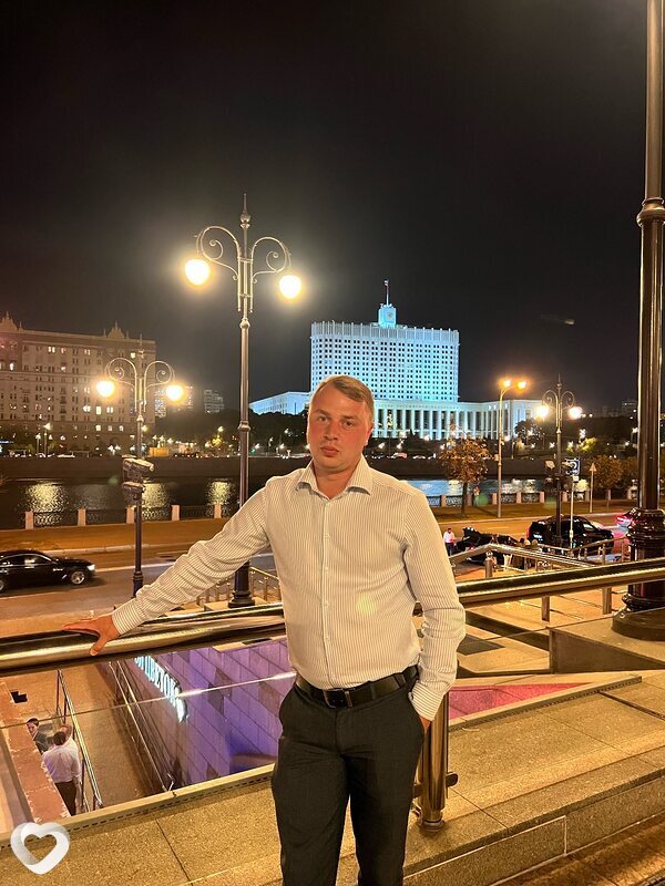Алексей, 31, Москве — анкета №2729424