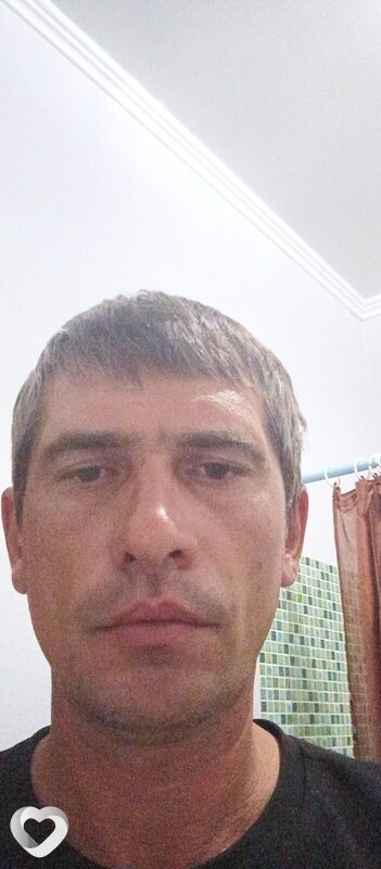 Александр, 45, Горно-Алтайске — анкета №2729429