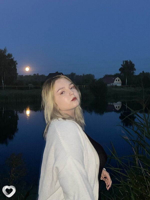 Майя, 19, Тамбове — анкета №2729439