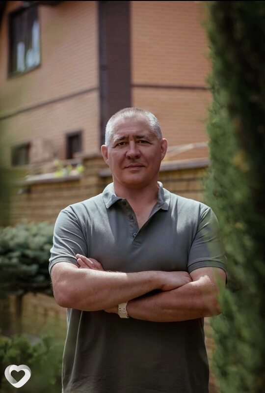 Валера, 51, Самаре — анкета №2729293
