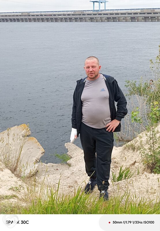 Роман, 36, Абакане — анкета №2729295