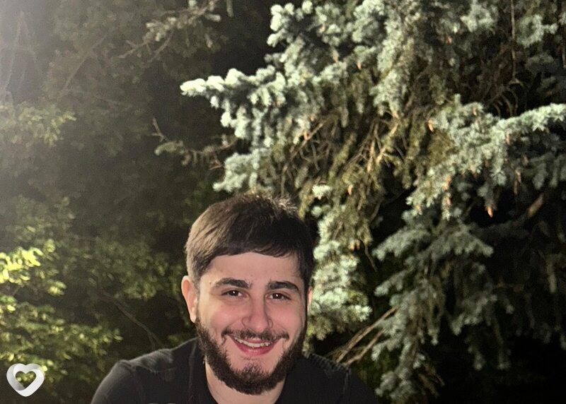 Сергей, 25, Пятигорске — анкета №2729296