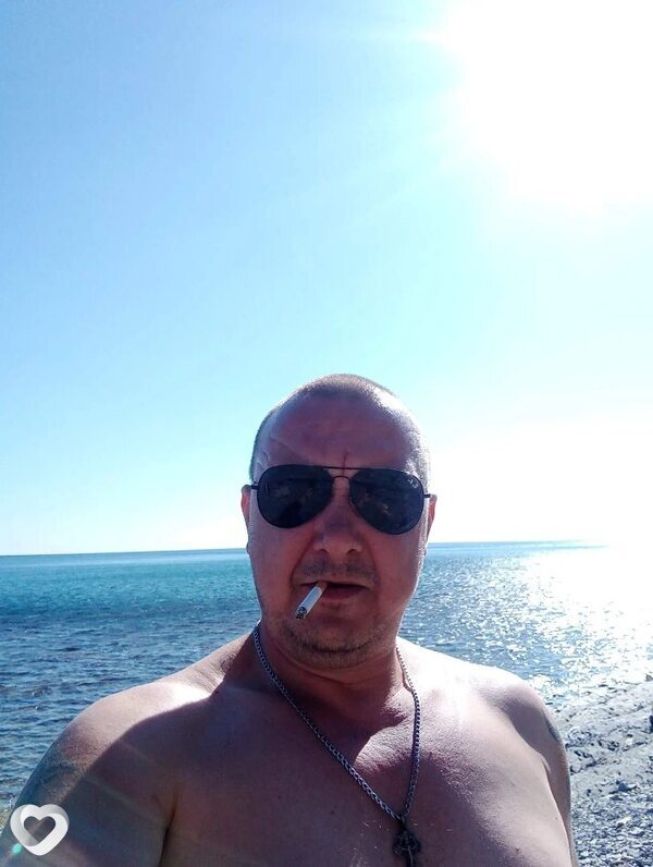 Сергей, 48, Астрахани — анкета №2729302