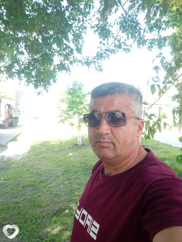 Едик, 49, Новосибирске — анкета №2729303