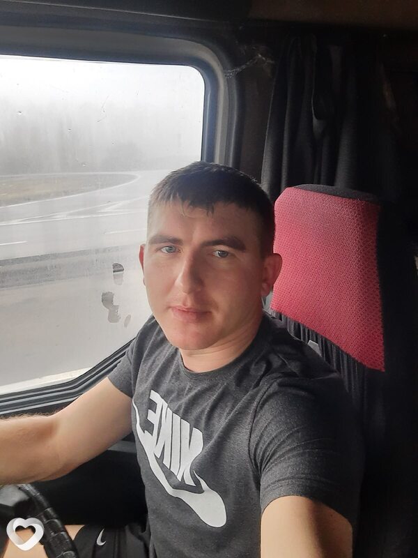 Андрей, 32, Волгограде — анкета №2729308