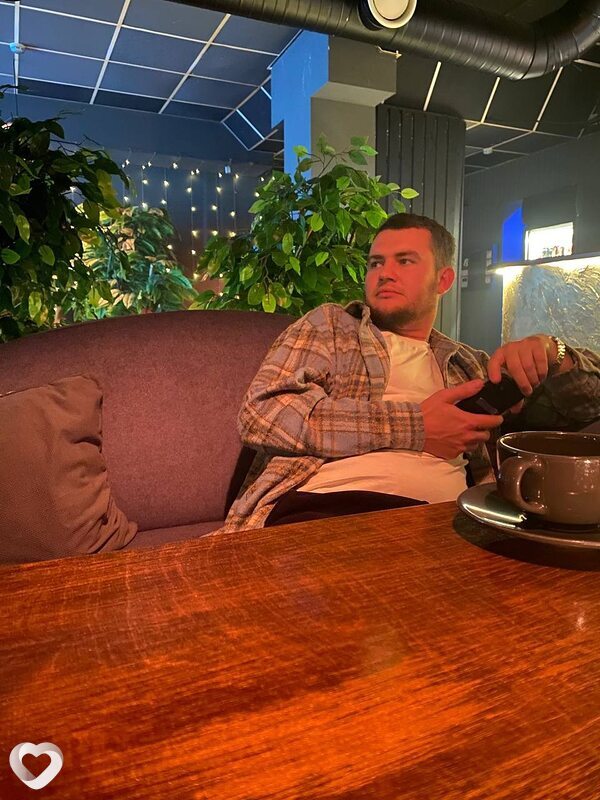 Григорий, 29, Краснодаре — анкета №2729313