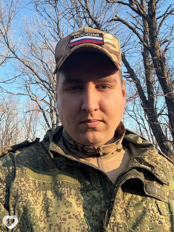 Александр, 26, Сызрани — анкета №2729315