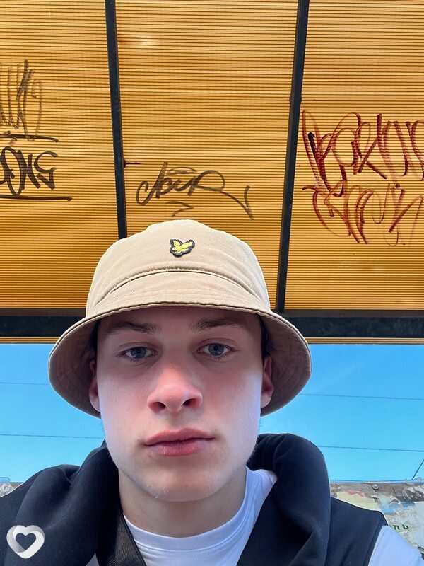 Егор, 19, Нижнем Новгороде — анкета №2729832