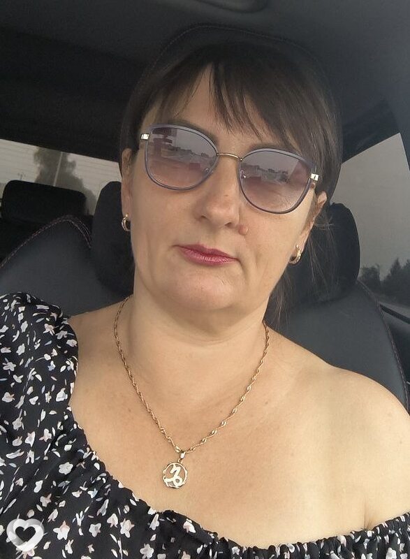 Таисия, 44, Белгороде — анкета №2729851