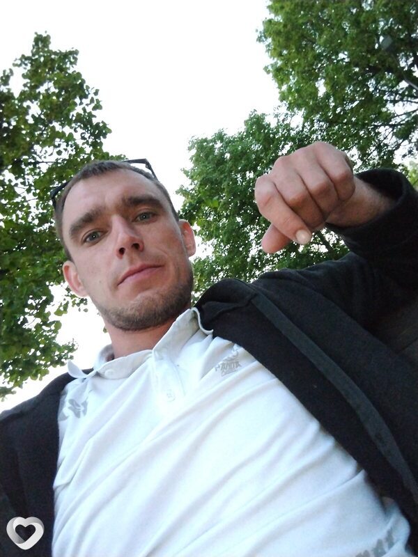 Денис, 33, Екатеринбурге — анкета №2729852