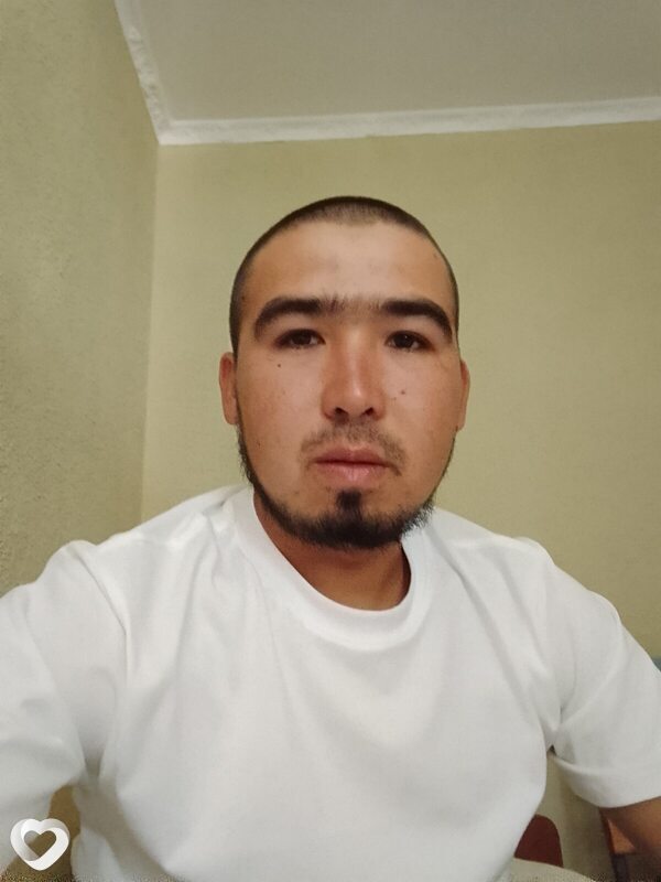 Нозмбек, 25, Евпатории — анкета №2729343