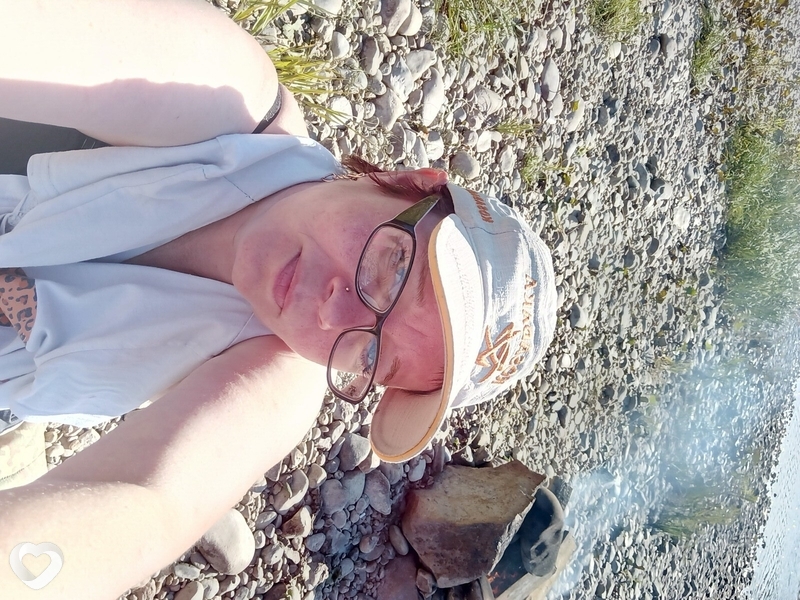 Оксана, 42, Мегионе — анкета №2729344