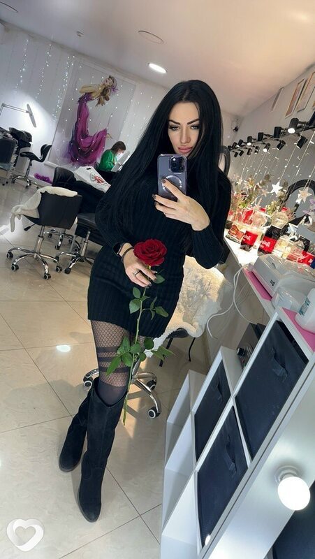 Кристина, 35, Санкт-Петербурге — анкета №2729347