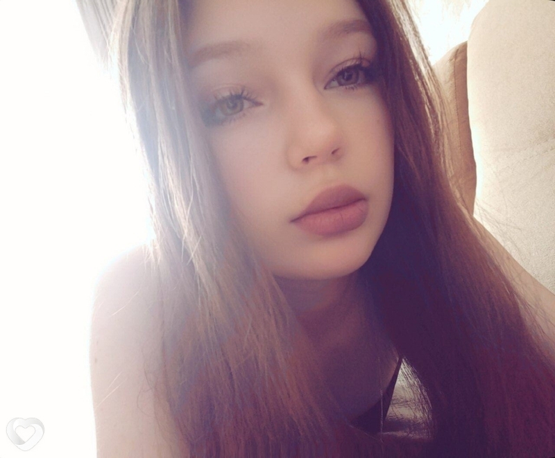 Вероника, 19, Череповце — анкета №2729353