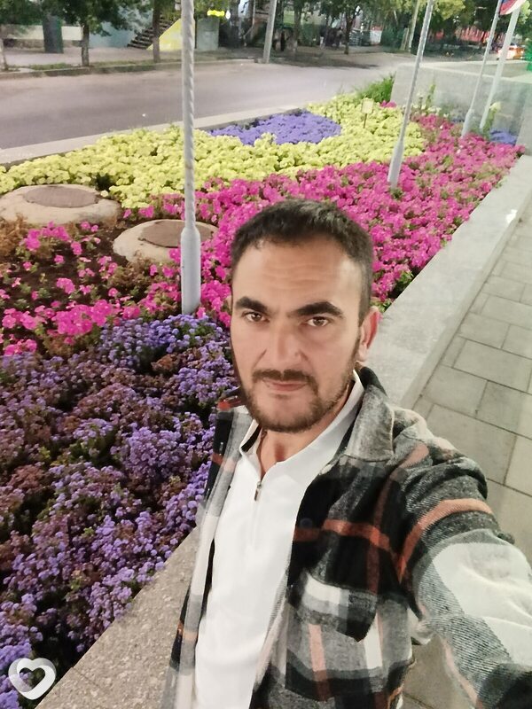 Сархан, 34, Кирове — анкета №2729361