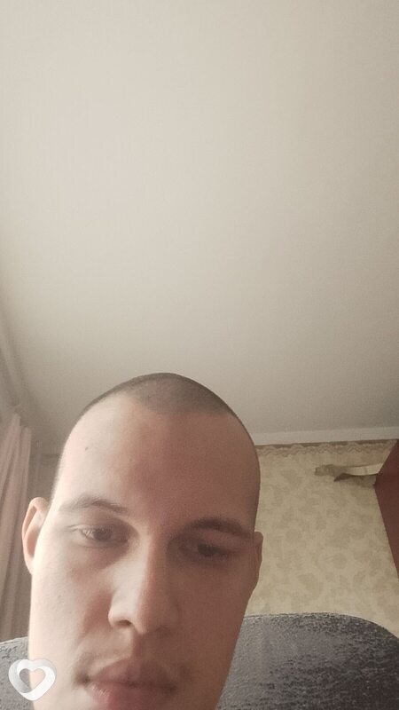 Дима, 22, Ижевске — анкета №2729383